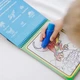 Водяна розмальовка Melissa & Doug Water WOW Динозаври з ручкою (681147005976) - зображення 4