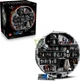 Конструктор LEGO Star Wars Зірка смерті 9023 деталі (75419) - зображення 8