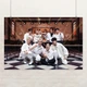Постер Stray Kids, SKZ, k-pop, kpop, кейпоп, A3 28×42 см (id0429) - зображення 1