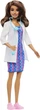 Lalka Barbie Mogę być lekarką JKF76 (194735348633) - obraz 2