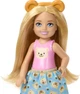 Zestaw Barbie z lalką Chelsea Podwieczorek JJB40 (194735338801) - obraz 7