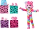 Лялька Barbie Cutie Reveal Care Bears Нова хвиля Ведмедик Єдність (194735306268) - зображення 3