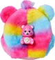 Лялька Barbie Cutie Reveal Care Bears Нова хвиля Ведмедик Єдність (194735306268) - зображення 6