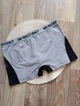 Мужские трусы-боксеры, хлопок, INCONT, 2XL, черные, СВ-8088 - изображение 2