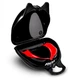 Дитяча Спортивна Капа RDX 3w Mouth Guard Чорно-Червоний Kids (GGS-3GRJ) - изображение 3