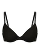 Бюстгальтер Victoria's Secret 36C чорний (14400417626QB436C) - зображення 3