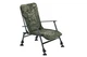Карпове крісло Mivardi Chair CamoCODE Express M-CHCCEX складне з регульованими ніжками, до 140 кг, камуфляж - зображення 1