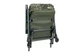 Карпове крісло Mivardi Chair CamoCODE Express M-CHCCEX складне з регульованими ніжками, до 140 кг, камуфляж - зображення 2