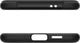 Чохол Spigen Slim Armor MagSafe для Samsung Galaxy S24 (S921) Black ACS07203 Magfit протиударний з підставкою - зображення 9