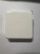 Адаптер живлення Apple 96W USB-C Power Adapter MX0J2AM/A A2166 - зображення 1