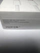 Кабель Apple USB-C Charge Cable 240W (2 m) White (MYQT3AM/A) - зображення 2