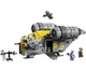 Конструктор LEGO Star Wars Лезо бритви (75447) - изображение 2