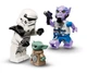 Конструктор LEGO Star Wars Лезо бритви (75447) - изображение 7