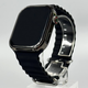 Смарт-годинник Hello V11 Max Smart Watch NFC, Bluetooth дзвінки, AI асистент, Android / iOS - зображення 1