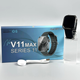 Смарт-годинник Hello V11 Max Smart Watch NFC, Bluetooth дзвінки, AI асистент, Android / iOS - зображення 6
