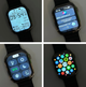 Смарт-годинник Hello V11 Max Smart Watch NFC, Bluetooth дзвінки, AI асистент, Android / iOS - зображення 7