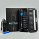 Акумуляторна викрутка JAKEMY JM-Y03 Plus 41in1 Dual Dynamics з магнітними бітами, набір у кейсі - зображення 2