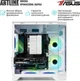 Компьютер ARTLINE Gaming X37WHITE (X37WHITEv76) - изображение 8