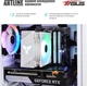 Компьютер ARTLINE Gaming X37WHITE (X37WHITEv80) - изображение 6