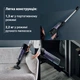 Акумуляторний пилосос Rowenta X-PERT 5.80 RH5A31E0 - зображення 3