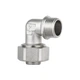 Уголок обжимной SD Plus 20х1/2" НР SD157W2015 - изображение 2