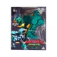 Трансформер Dinoster Динозавр Оз (EU580853) Dinoster EU580853 1042264 - изображение 5