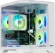 Компьютер ARTLINE Gaming X67WHITE (X67WHITEv68) - изображение 1