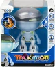 Іграшка Silverlit Talkimon Білий (4891813884958) - зображення 2