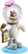 Фігурка The Noble Collection Spongebob Squarepants Sandy Cheeks Bendyfig Губка Боб 16.5 см (849421008857) - зображення 4