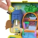 Набір Polly Pocket Губка Боб Квадратні Штани з мікрофігурками 3 см (194735346646) - зображення 4