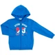 Спортивный костюм детский Breeze 95 (13196-146B-blue) Breeze 13196-146B-blue 1042349 - изображение 2