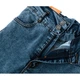 Джинсы детские Sercino с карманами (59654-170G-blue) Sercino 59654-170G-blue 1042300 - изображение 6