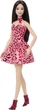 Lalka Barbie Fashionista Różowy lampart JJN59 (194735339891) - obraz 3