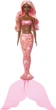 Lalka-syrenka-niespodzianka Barbie Color Reveal Skarby morskie JMW61 (194735340385) - obraz 7