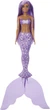 Lalka-syrenka-niespodzianka Barbie Color Reveal Skarby morskie JMW61 (194735340385) - obraz 9