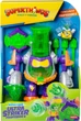 Ігровий набір SuperThings Kazoom Power Ультрастрайкер Професор К (8431618041222) - зображення 1