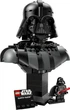 Конструктор LEGO Star Wars Погруддя Дарта Вейдера 349 деталей (75439) - зображення 2
