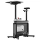 Велотренажер KingSmith Workstation Bike W1B (EBW1B) - изображение 1