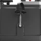 Велотренажер KingSmith Workstation Bike W1B (EBW1B) - изображение 15