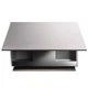Вытяжка встраиваемая VIRGOLA NO-DROP Comfort 60 Inox 800 CVJN60.E37P2#EU3490F - изображение 1