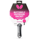 Ракетка для настольного тенниса Butterfly Outdoor Racket Pink (6017973702) - изображение 1