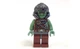 Конструктор LEGO Fantasy Era - Troll Warrior 3 (Orc) 1 деталей (cas368) - зображення 1
