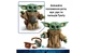 Конструктор LEGO Ґроґу (підмайстер мандалорця) 1200 деталей (75446) - изображение 7