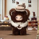 Колекційна м'яка іграшка з кільцем Pop Top Hi TOY серії Nommi Солодощі (6978946330120) - зображення 7