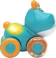 Музична іграшка-каталка Chicco Baby Sense&Focus Бегемотик Sprint&Go (8058664176960) - зображення 3