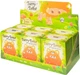 Kolekcjonerska pluszowa zabawka 10/10 Toys z kółkiem Giggle Monster Leśne futrzaki V2 (6978646711472) - obraz 14