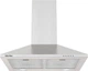Вытяжка Interline SET Inox A/60 PB/2/T - изображение 1