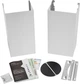 Вытяжка Interline SET Inox A/60 PB/2/T - изображение 10