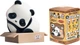 Zabawka-niespodzianka Pop Top 52 Toys Panda Roll Miau Pandy (6958985023146) - obraz 1
