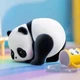 Zabawka-niespodzianka Pop Top 52 Toys Panda Roll Miau Pandy (6958985023146) - obraz 10